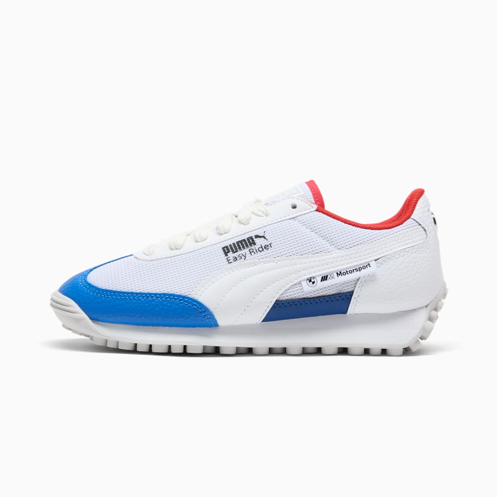 BMW MMS Easy Rider Big Kids' Sneakers - Image 2