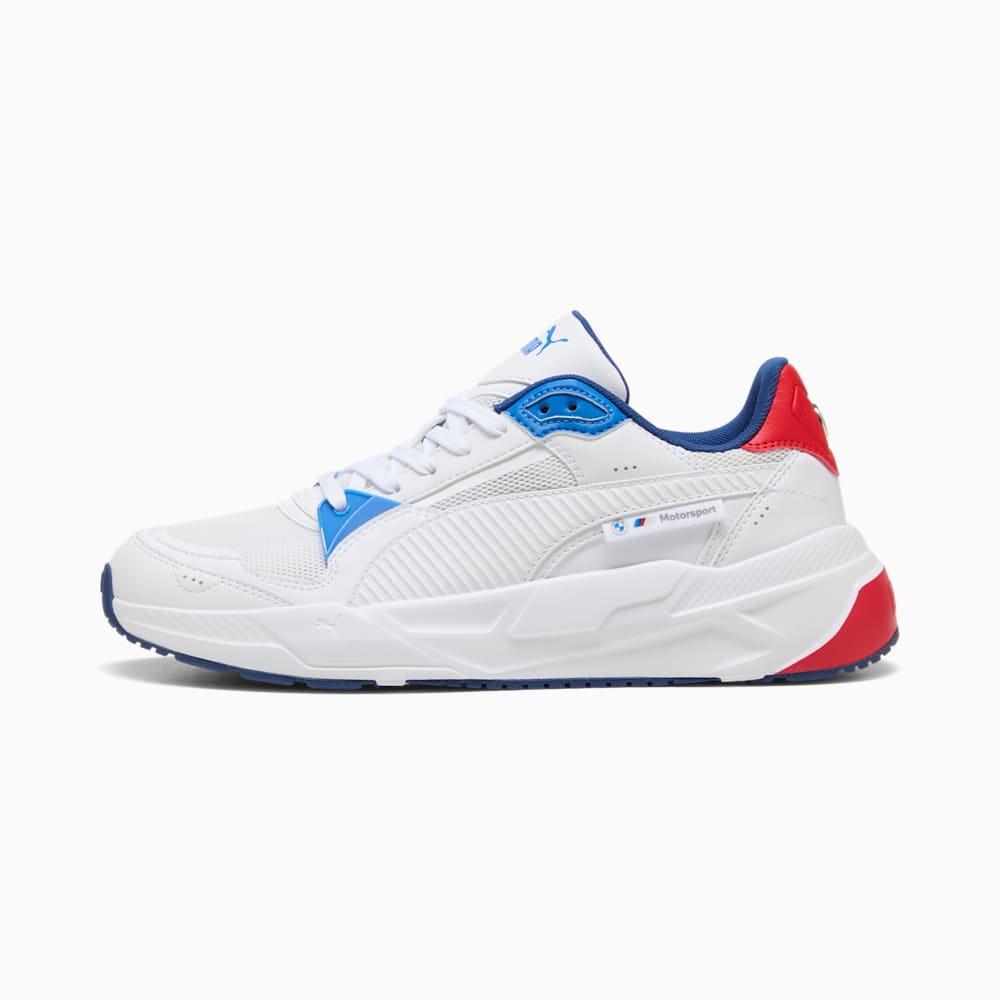 BMW M Motorsport Trinity 2 Men's Sneakers - Image 2