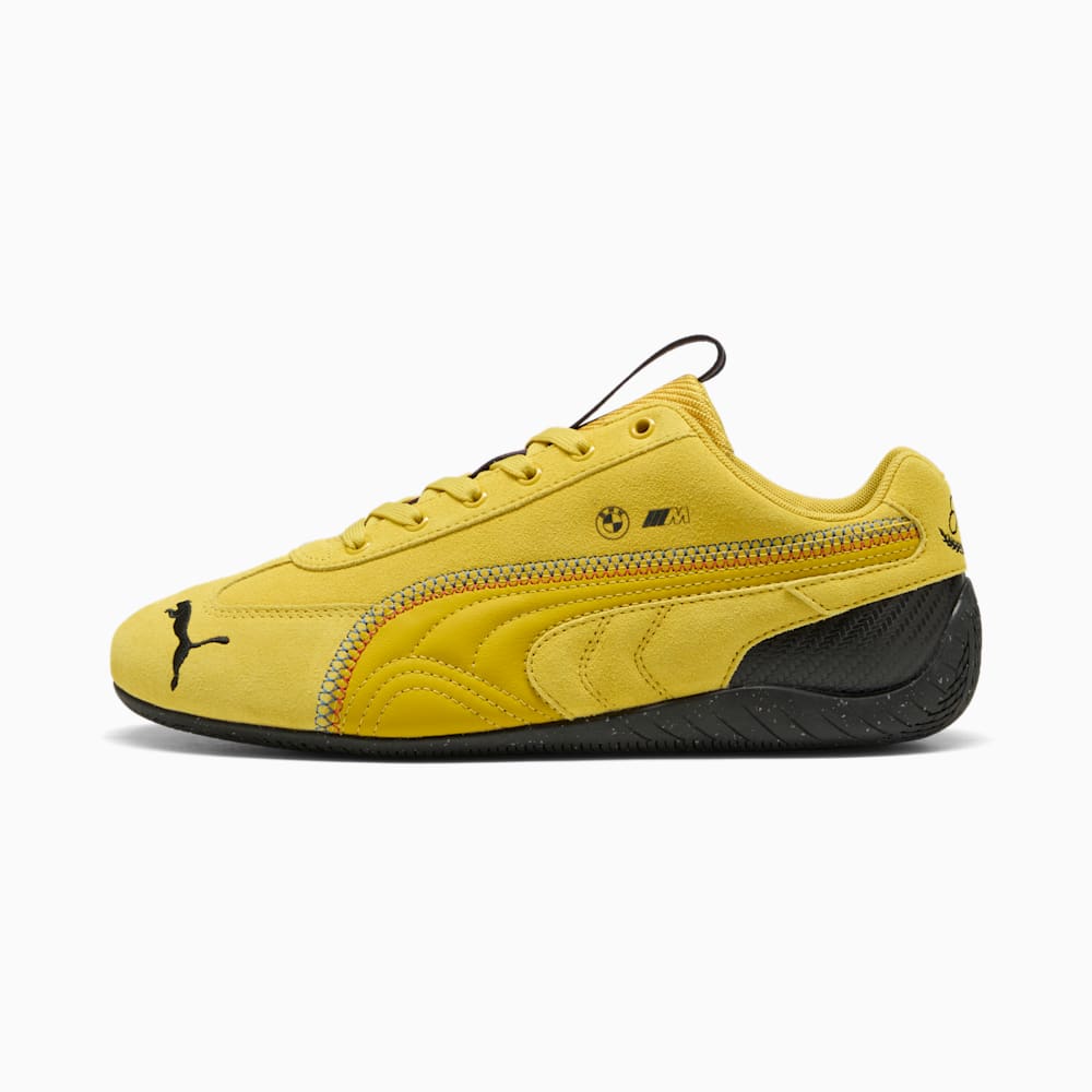 BMW M Speedcat M3 40 Years Men's Sneakers - Image 2