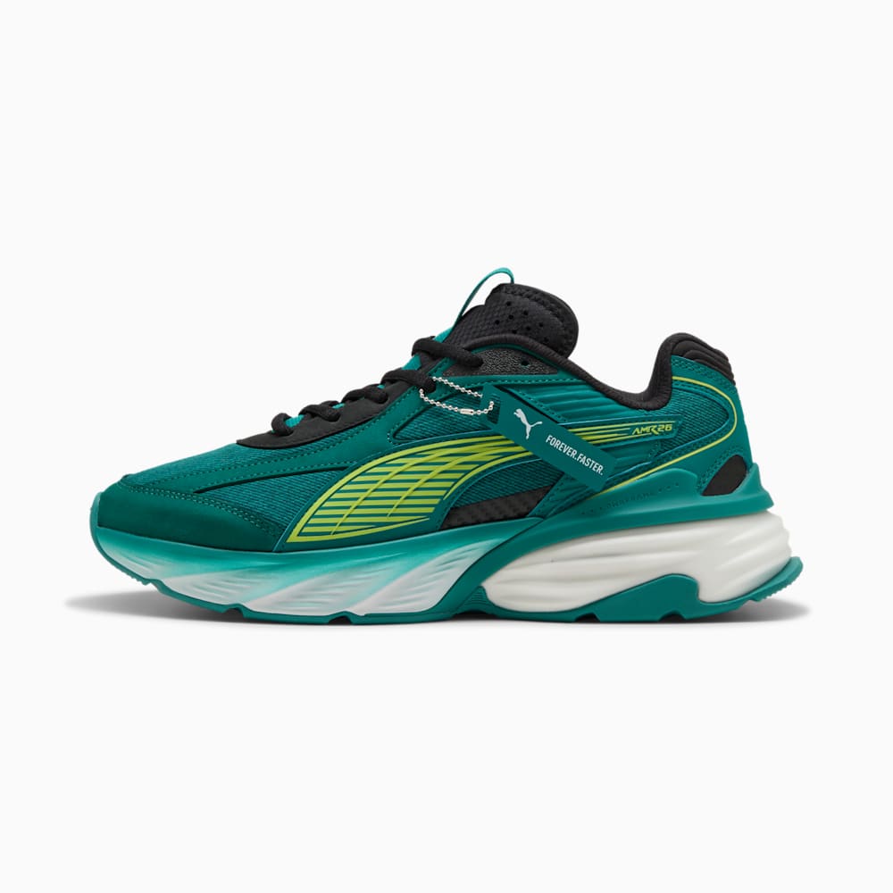 PUMA x ASTON MARTIN ARAMCO F1® TEAM Fade Men's Sneakers