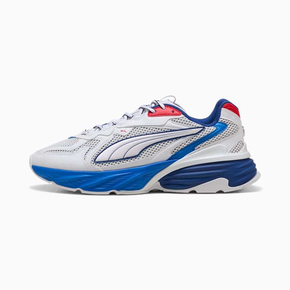 BMW M Motorsport Fade Men's Sneakers - Image 2