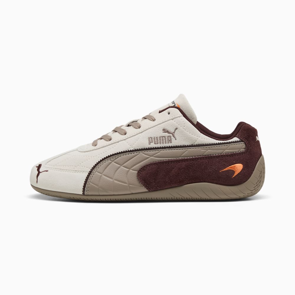 McLAREN RACING Speedcat Men's Sneakers - Image 3