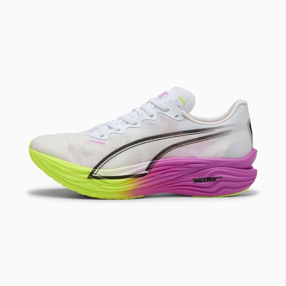 Deviate NITRO™ Elite 3 Men's Road Running Shoes - Image 2