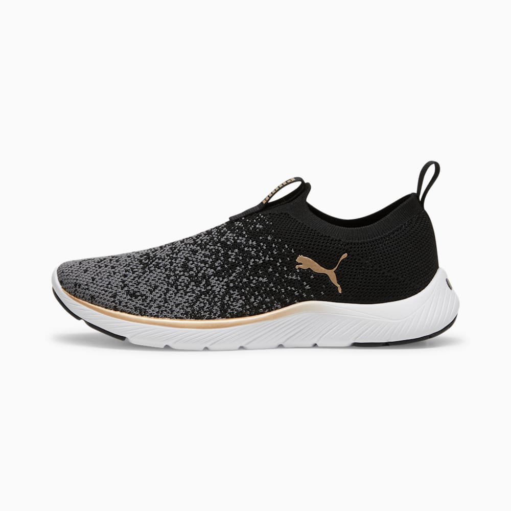 Softride Remi Slip-On Knit Women's Slip-On Shoes
