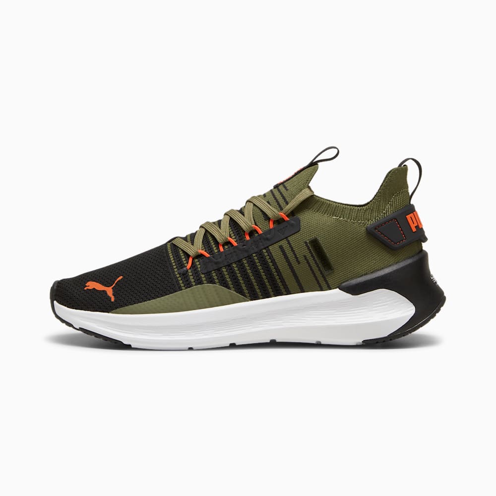 SOFTRIDE Symmetry Fuzion Men's Running Shoes - Image 2