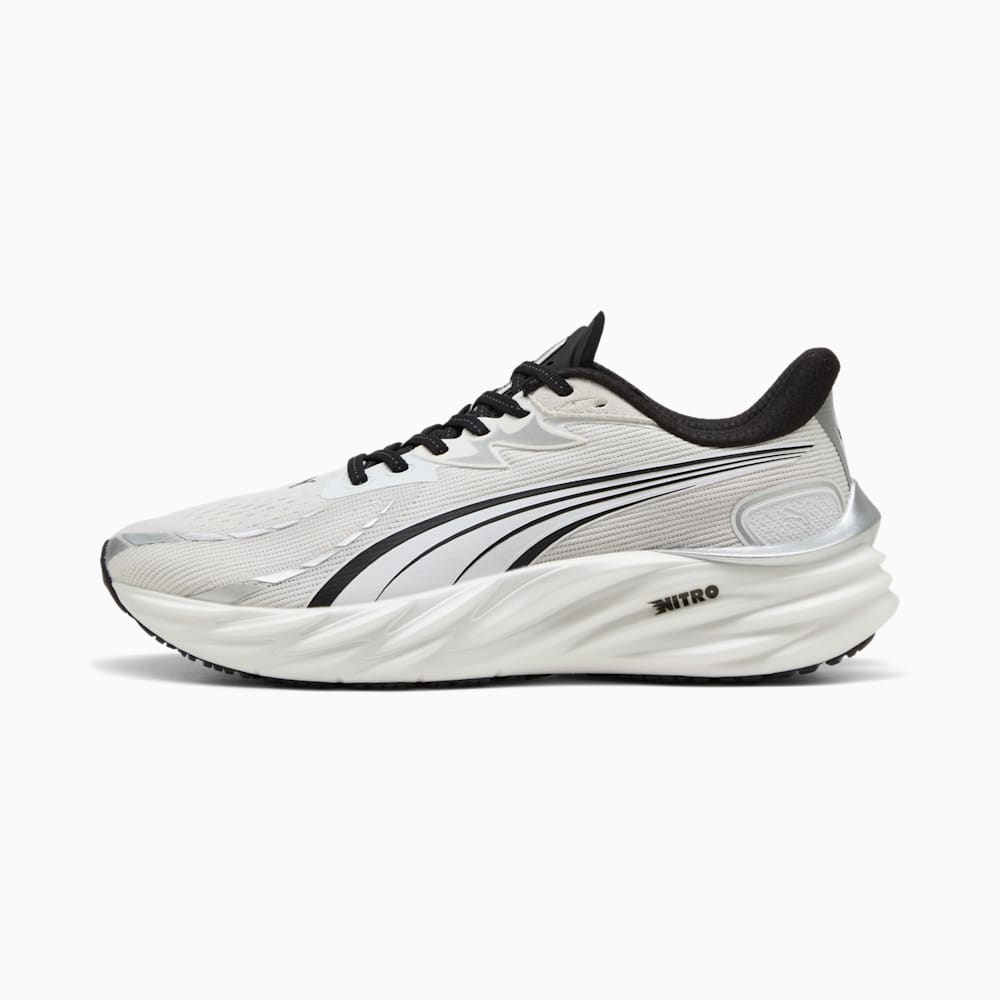 Velocity NITRO™ 4 Men's Road Running Shoes - Image 2