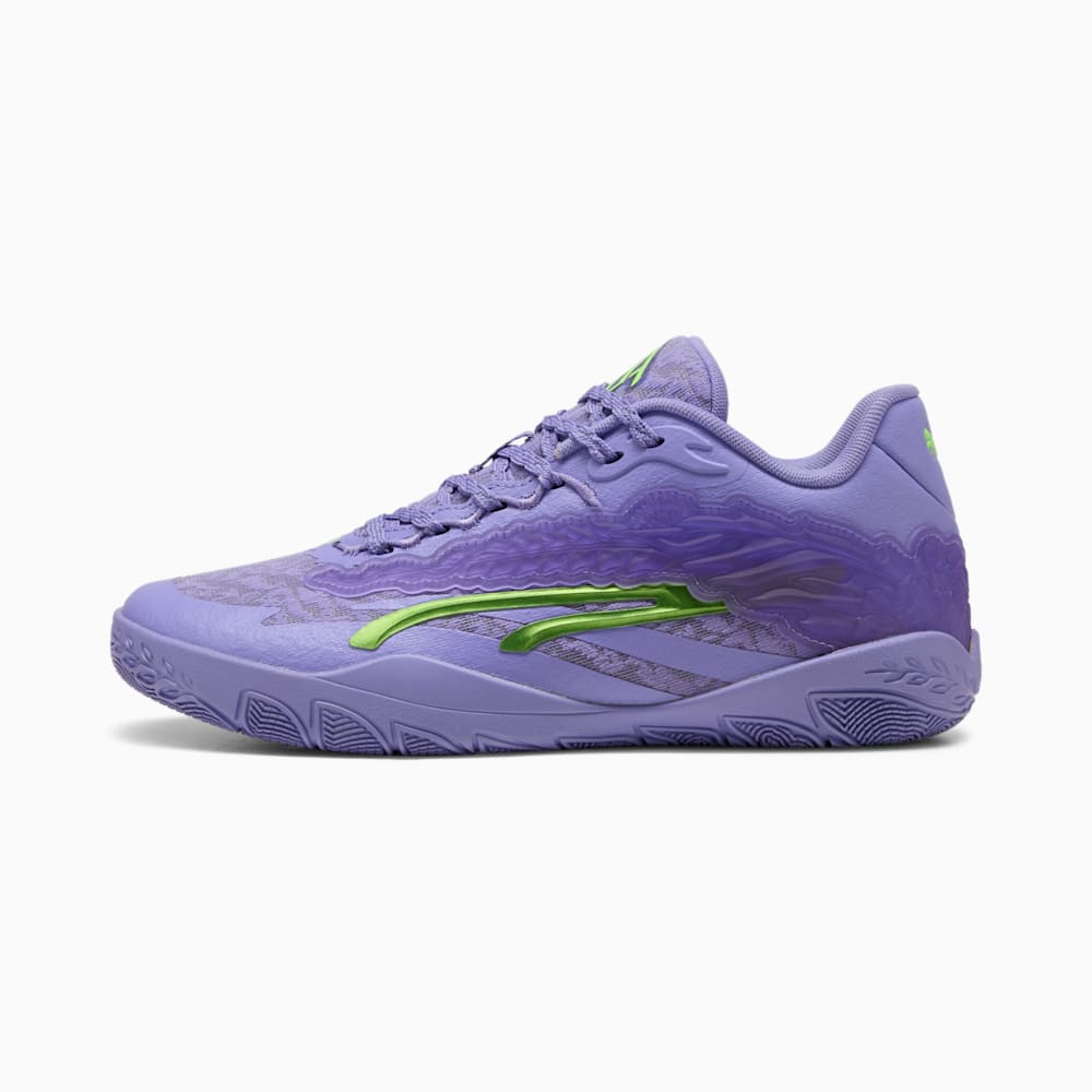 STEWIE x LACE EM UP Stewie 3 Women's Basketball Shoes