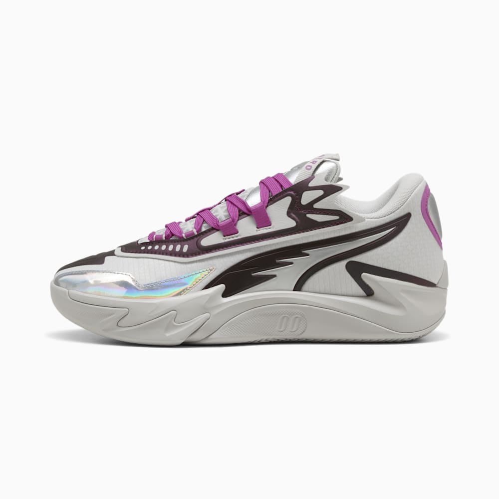 Scoot Zeros II Sterling Men's Basketball Shoes