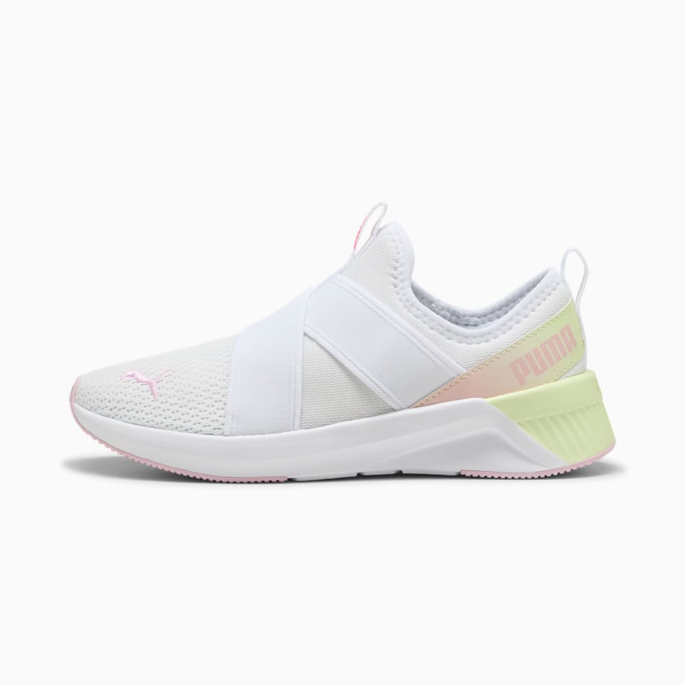 SOFTRIDE Harli Women's Slip-On Shoes - Image 4