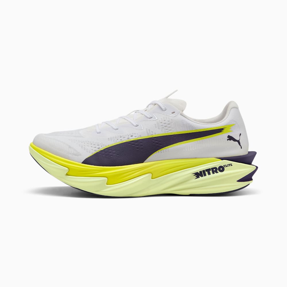 Deviate NITRO™ Elite 4 Men's Road Running Shoes - Image 3