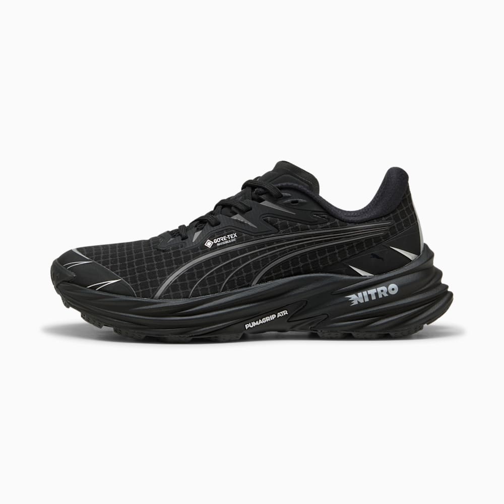 FAST-Trac NITRO™ 4 GORE-TEX® Men's Waterproof Trail Running Shoes