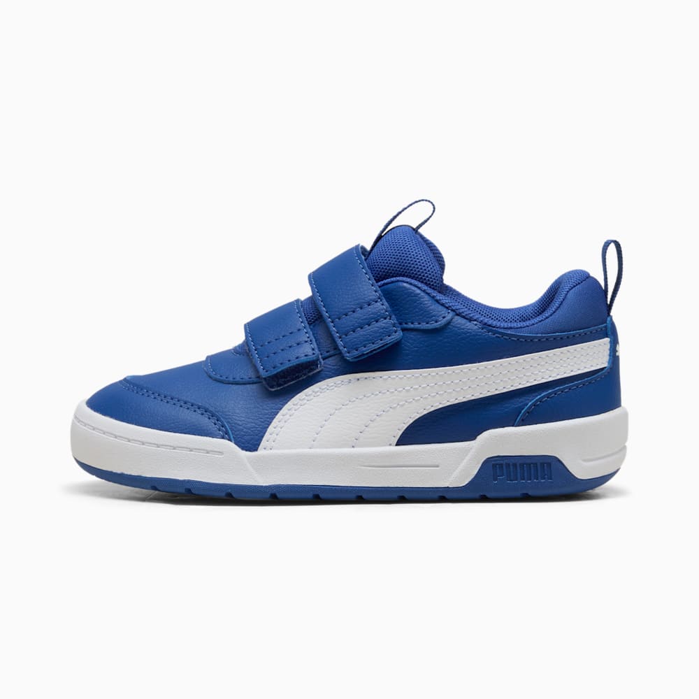 Multiflex 2 Little Kids' Easy On Sneakers - Image 4