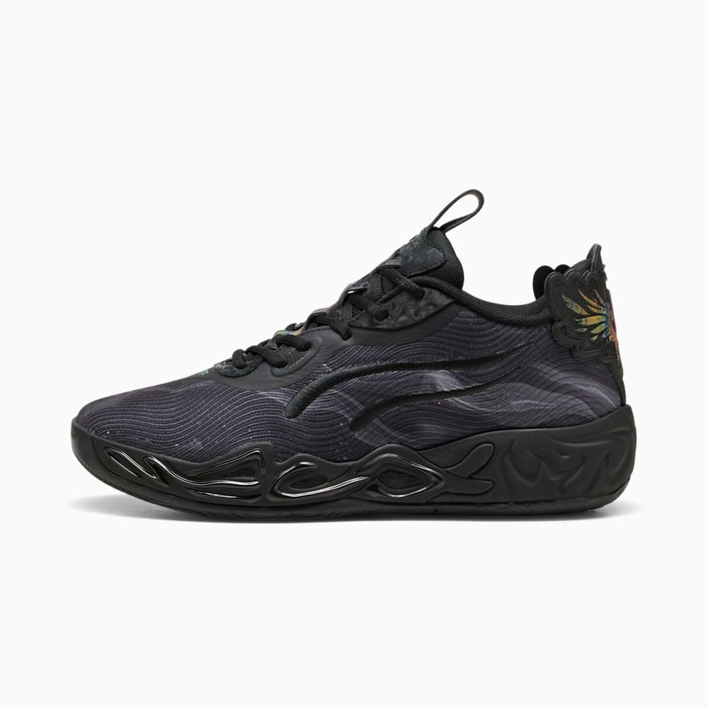 MB.04 Men's Basketball Shoes