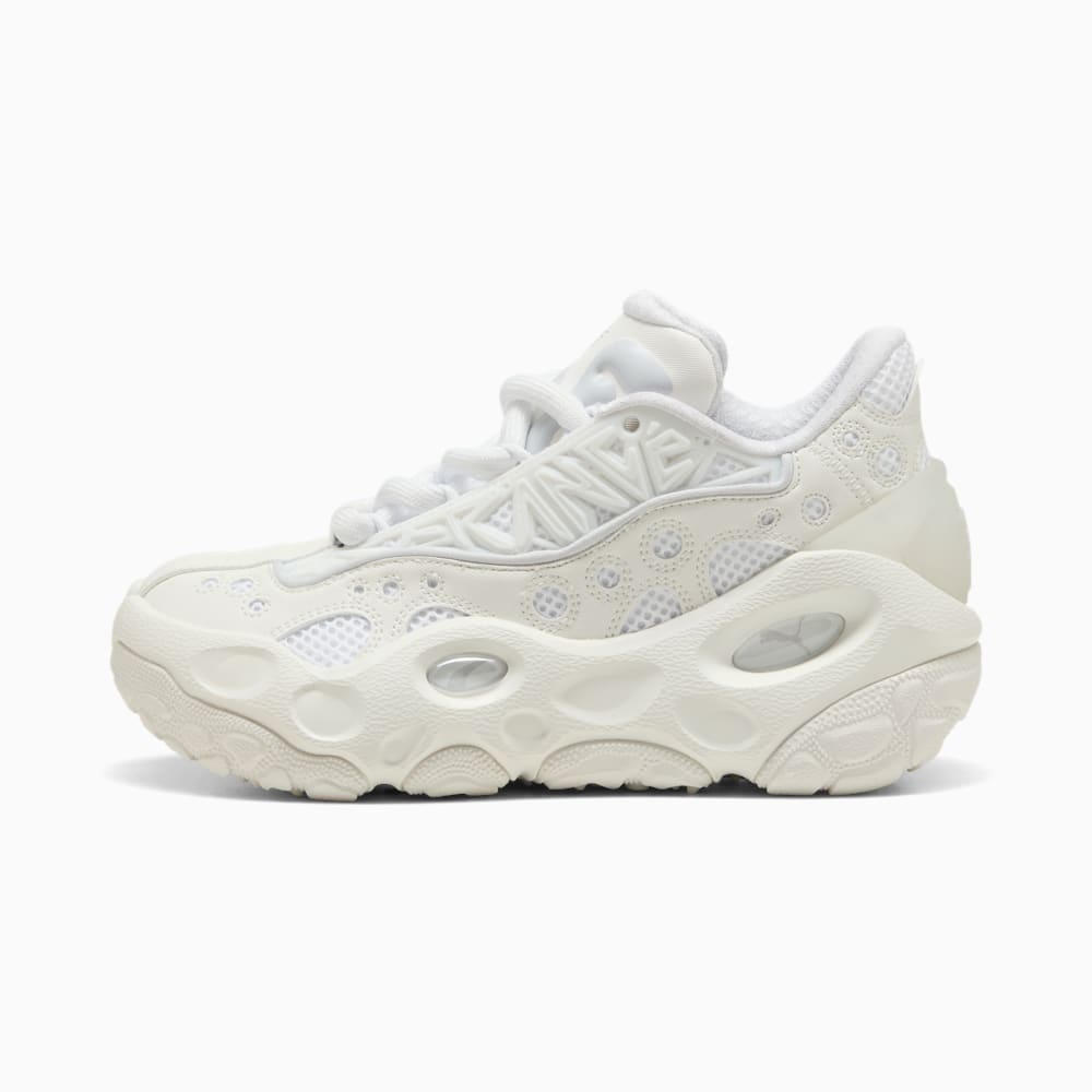 LaFrancé RNR Big Kids' Sneakers - Image 2