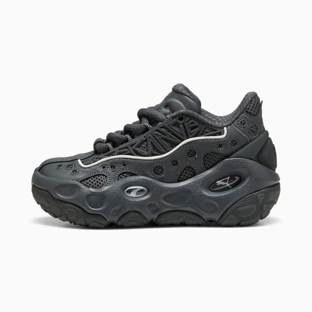 LaFrancé RNR Big Kids' Sneakers - Image 3