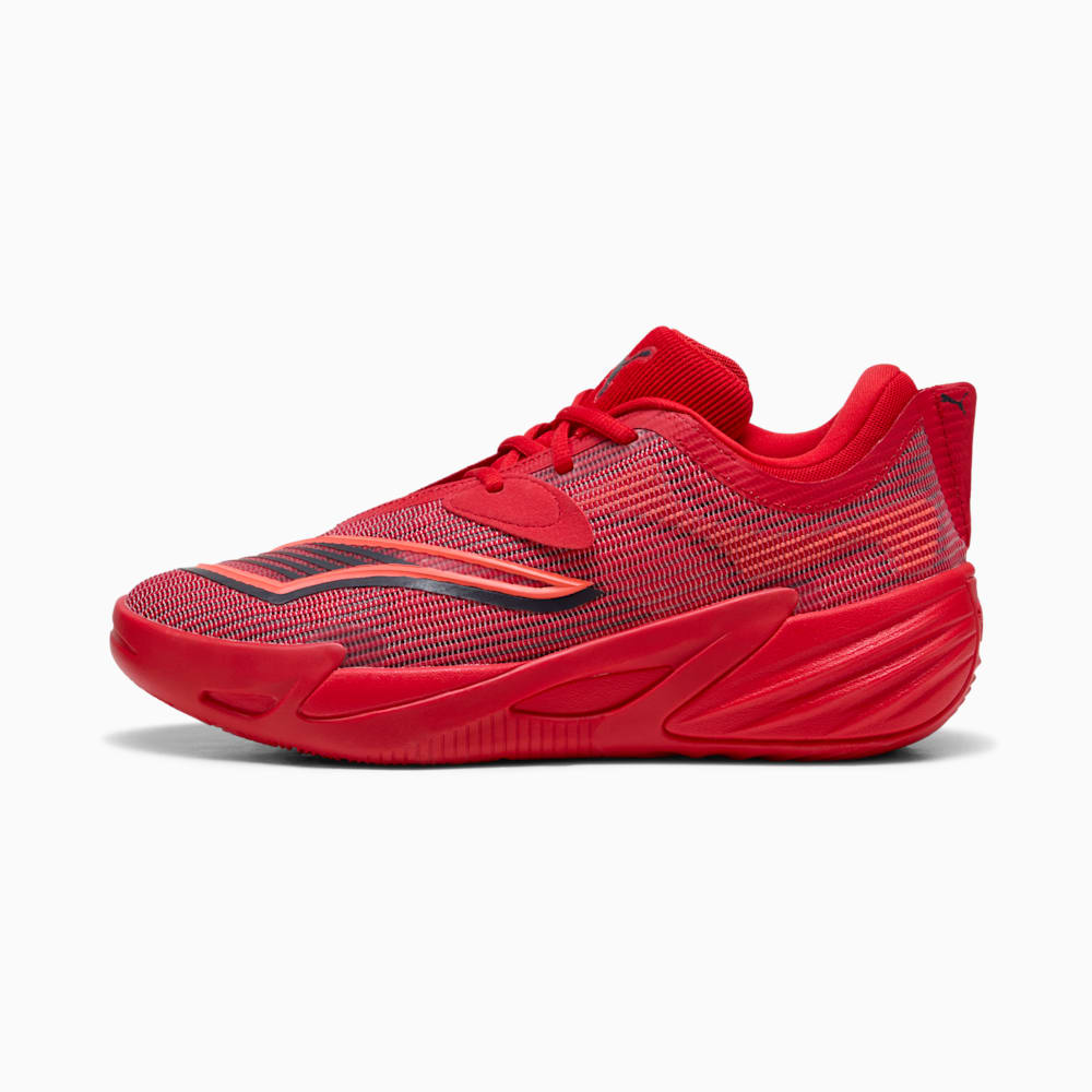 All-Pro NITRO™ 2 Men's Basketball Shoes - Image 2
