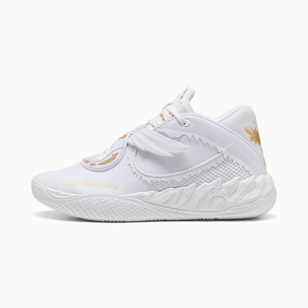 MB.05 Mist Men's Basketball Shoes