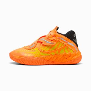 PUMA x FAST & FURIOUS MB.05 LA Men's Basketball Shoes