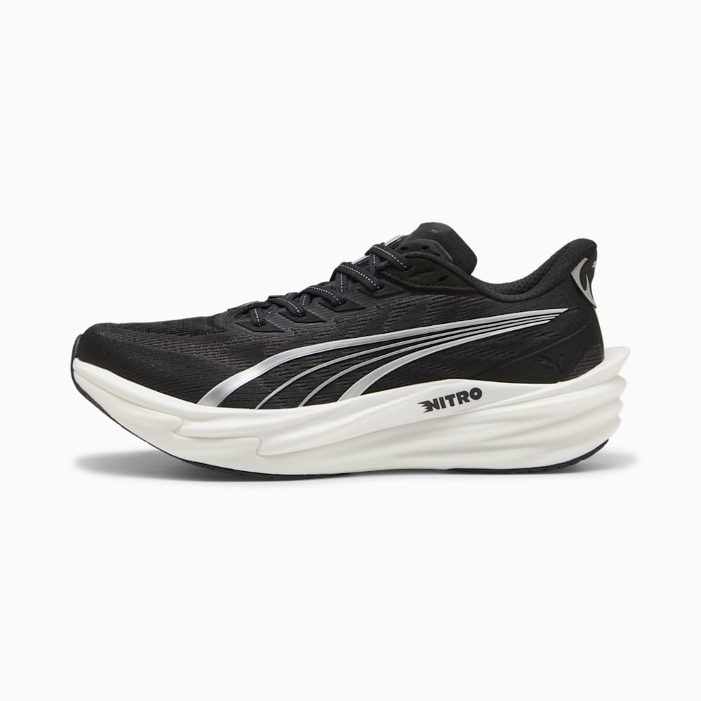 Deviate NITRO™ 4 Men's Wide Road Running Shoes