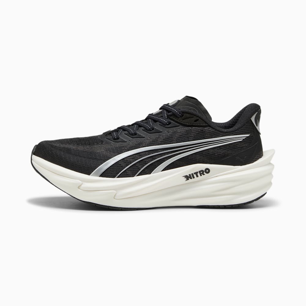 Deviate NITRO™ 4 Women's Wide Road Running Shoes