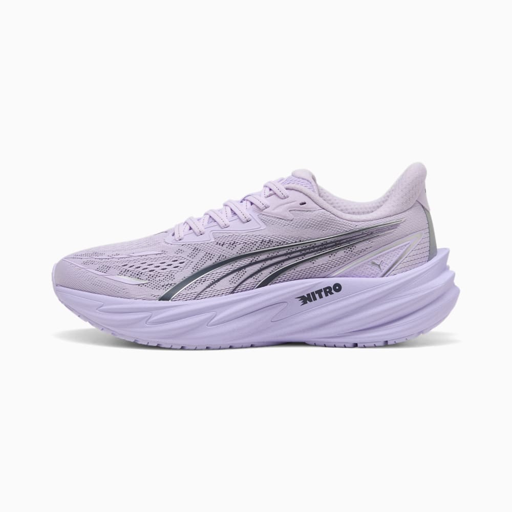 Velocity NITRO™ 5 Running Shoes Women Women's Road Running Shoes - Image 3