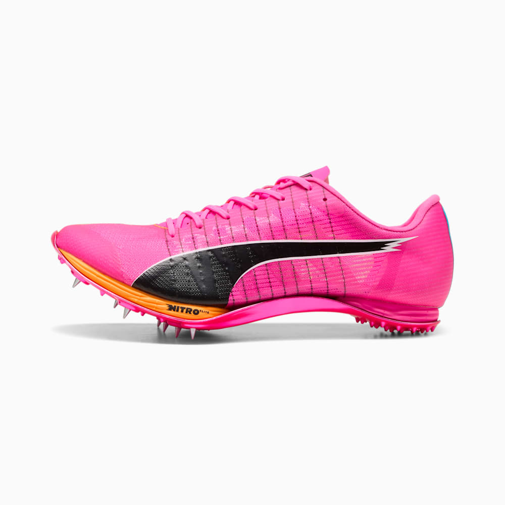 evoSPEED 400 NITRO™ Elite 2 Sprint Track & Field Spikes