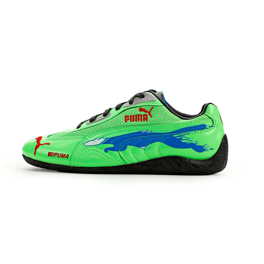 PUMA x FAST & FURIOUS LA Speedcat Sneakers