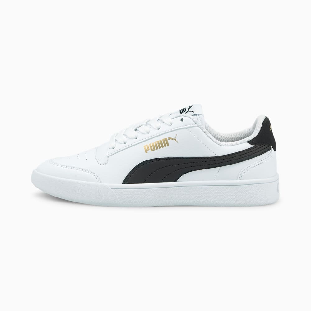 Shuffle Big Kids' Sneakers - Image 2