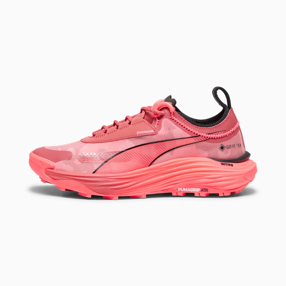 SEASONS Voyage NITRO™ 3 GORE-TEX Women's Trail Running Shoes - Image 2