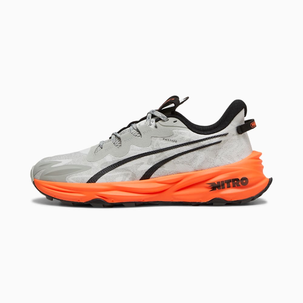 Fast-Trac NITRO™ 3 Men's Trail Running Shoes - Image 2