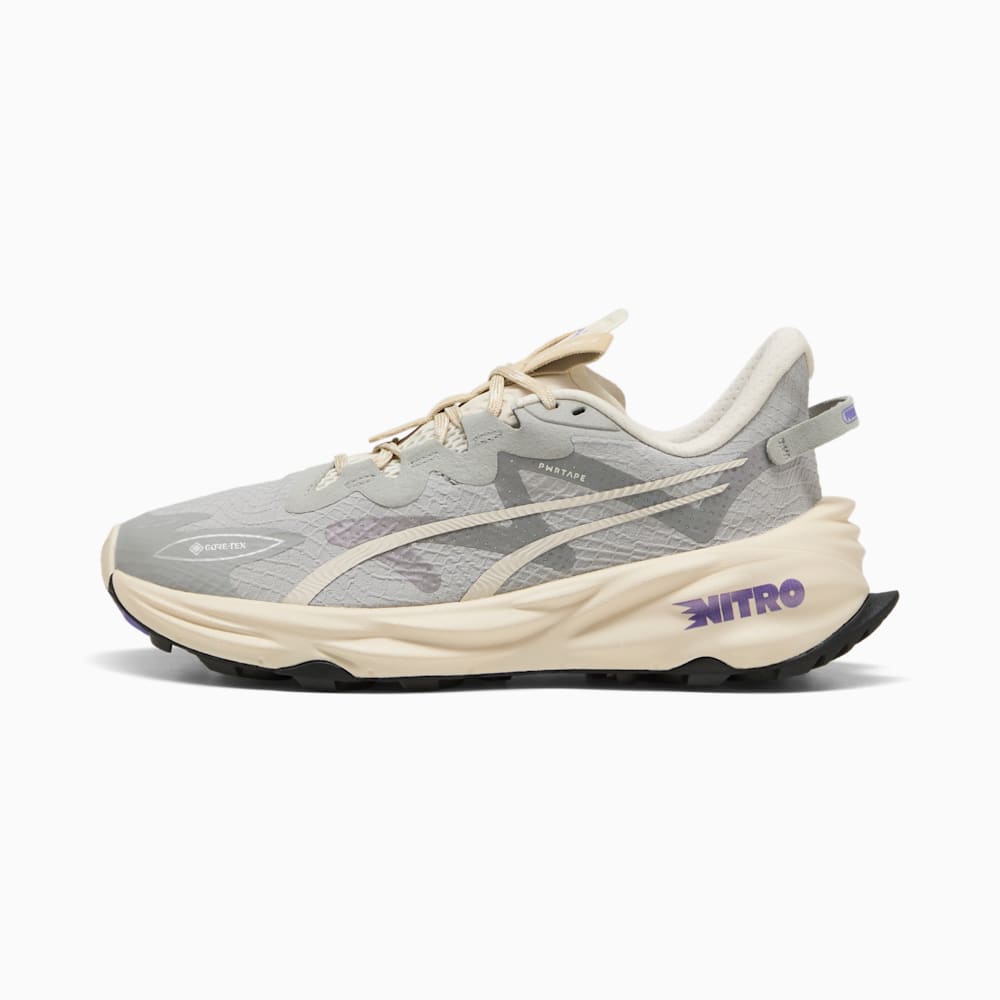 Fast-Trac NITRO™ 3 GORE-TEX® Women's Waterproof Trail Running Shoes - Image 2