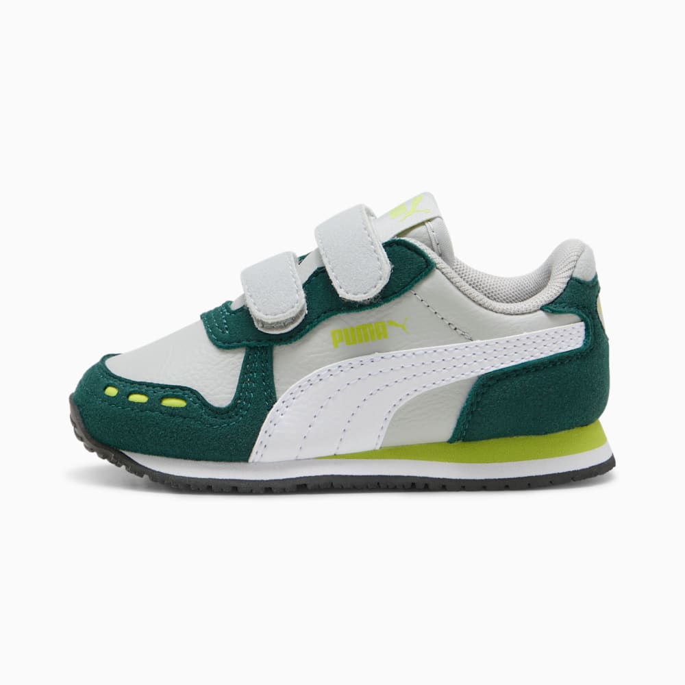 Cabana Racer 2.0 Easy On Toddlers' Sneakers - Image 2