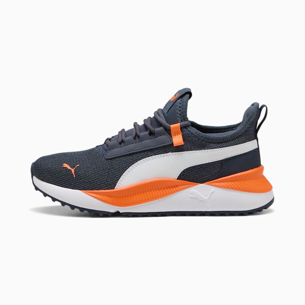 Pacer Easy Street Big Kids' Sneakers - Image 3
