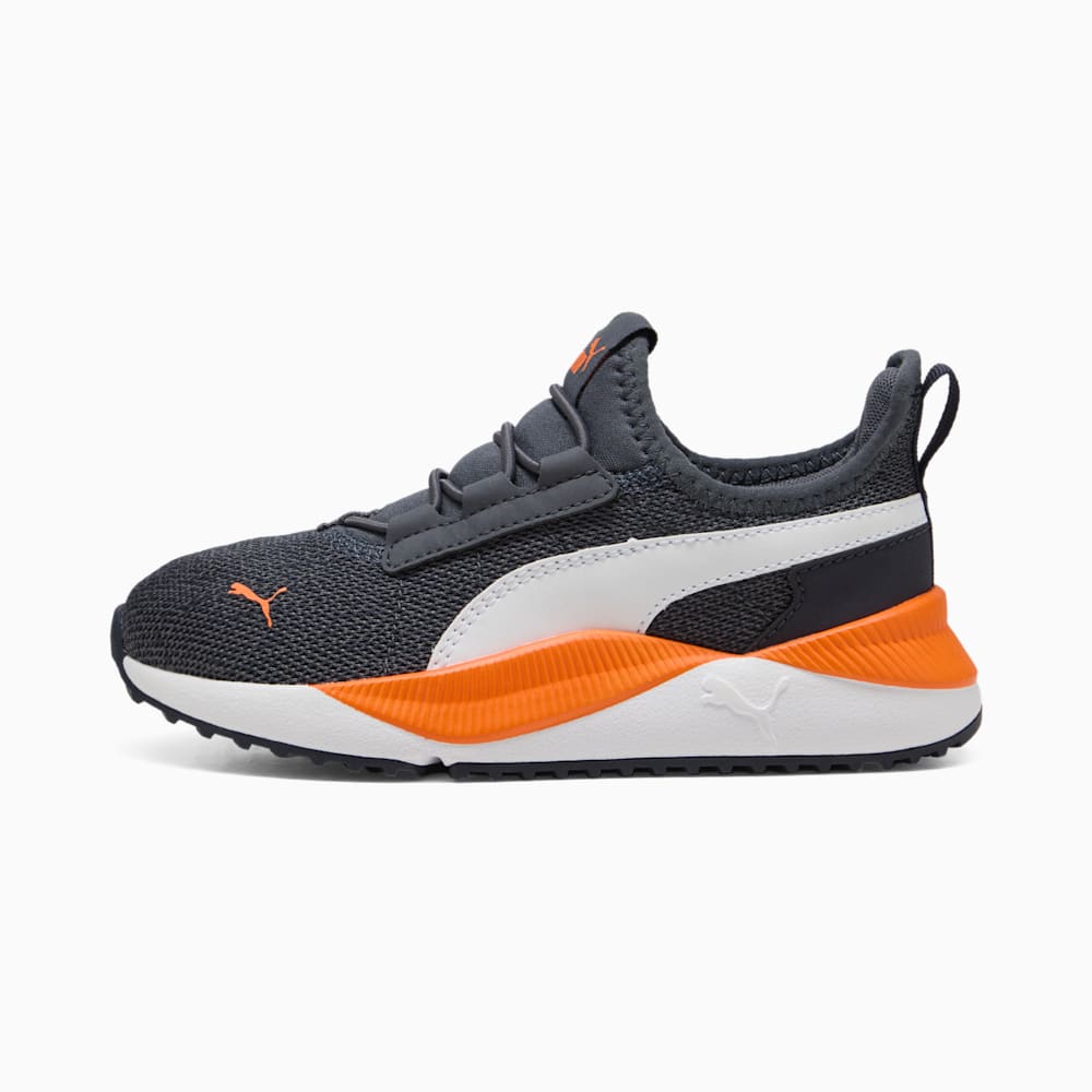 Pacer Easy Street Little Kids' Easy On Sneakers - Image 2