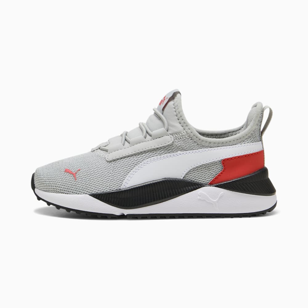 Pacer Easy Street Little Kids' Easy On Sneakers - Image 3