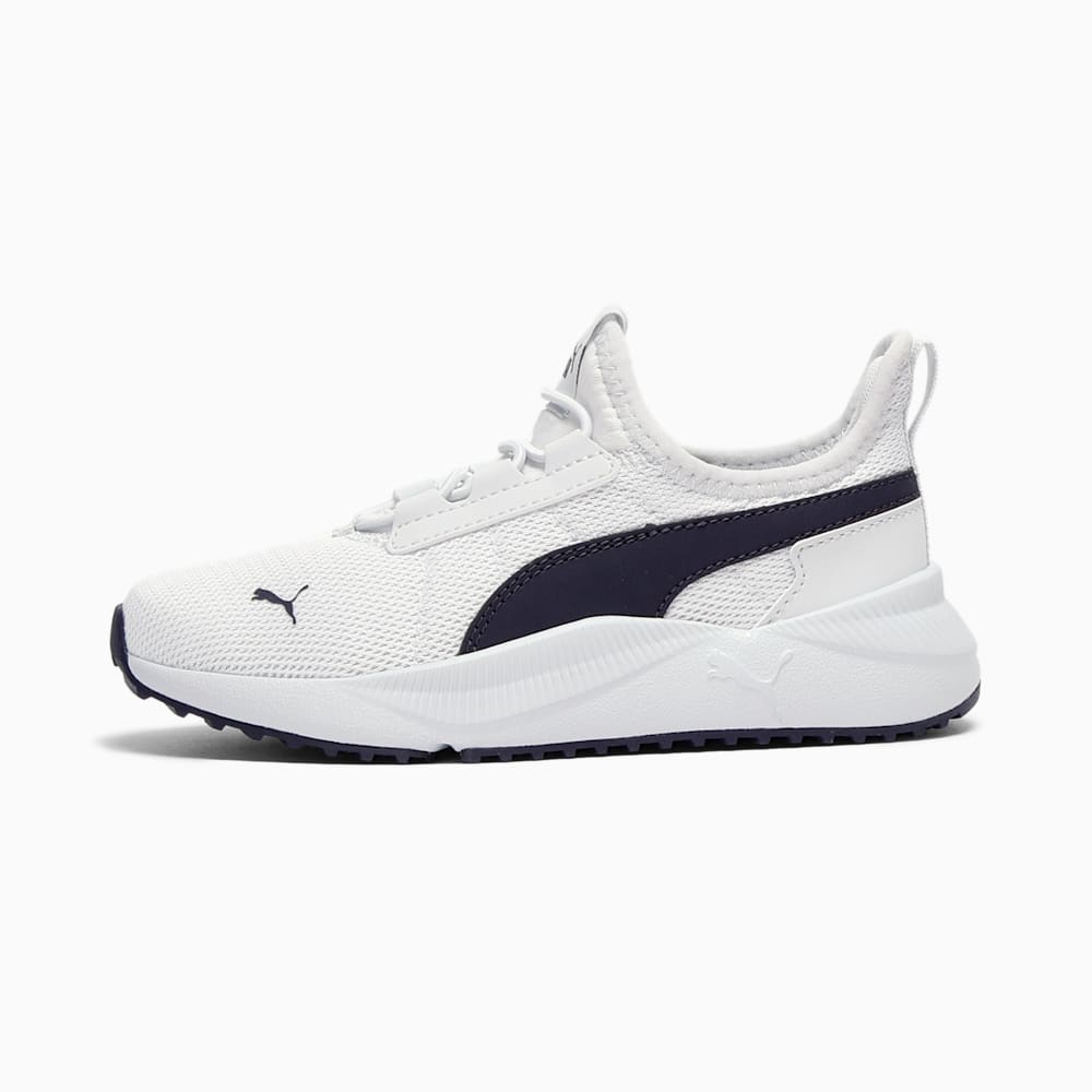 Pacer Easy Street Little Kids' Easy On Sneakers - Image 6