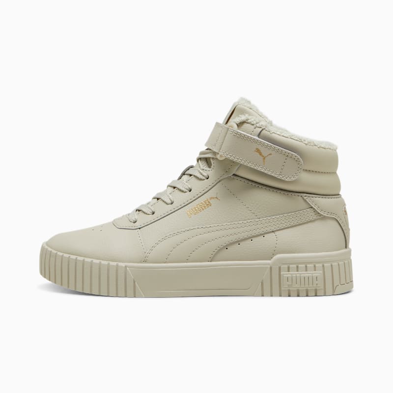 Carina 2.0 Winter Women's Mid Top Sneakers - Image 2