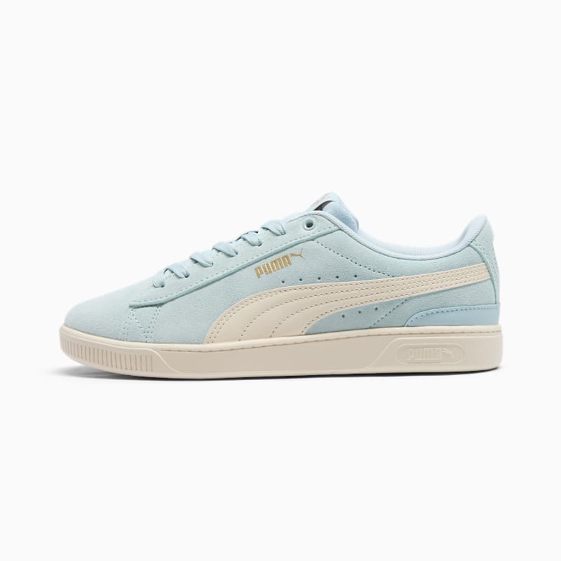Vikky v3 Women's Wide Sneakers - Image 2