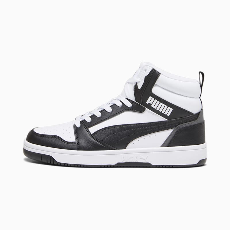 Rebound V6 Men's Mid Top Sneakers