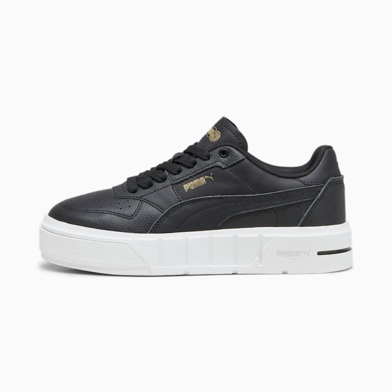 PUMA Cali Court Leather Women's Sneakers - Image 2
