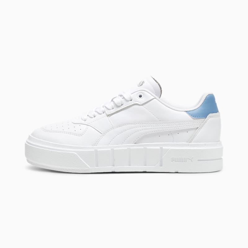 PUMA Cali Court Leather Women's Sneakers - Image 3
