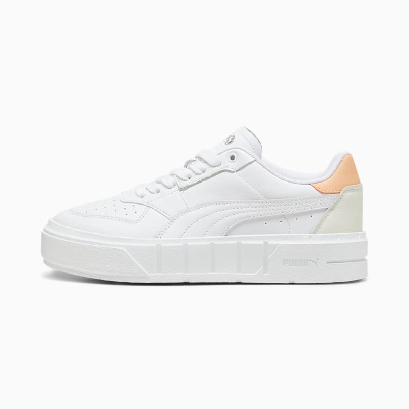 PUMA Cali Court Leather Women's Sneakers - Image 4
