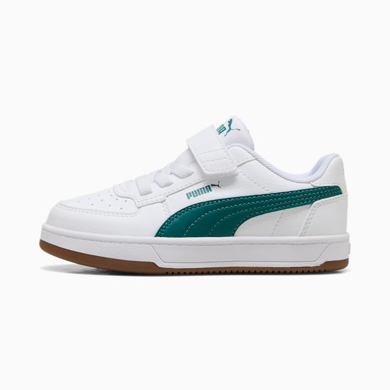 Caven 2.0 Little Kids' Easy On Sneakers - Image 2