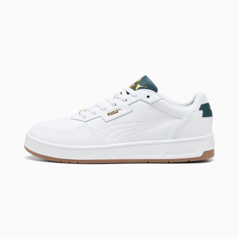 Court Classic Lux Men's Sneakers - Image 2