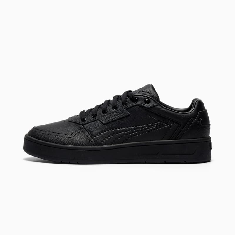 Court Classic Lux Men's Sneakers - Image 3
