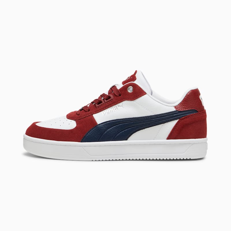 Caven 2.0 Lux Suede Men's Sneakers