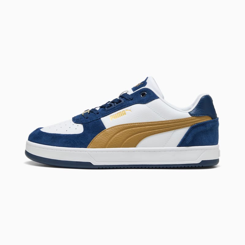 Caven 2.0 Lux Suede Men's Sneakers - Image 5