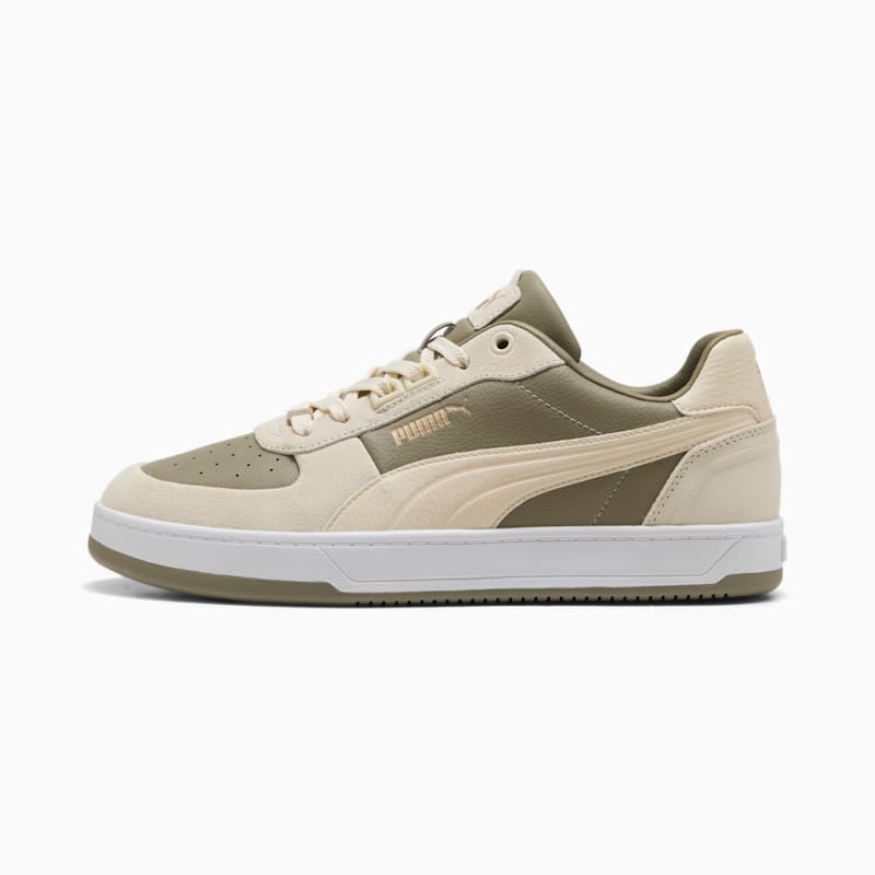 Caven 2.0 Lux Suede Men's Sneakers - Image 6