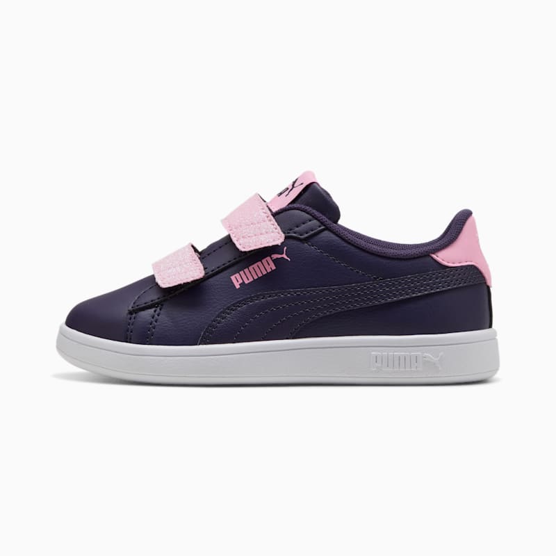 Smash 3.0 Glitter Little Kids' Easy On Sneakers - Image 2
