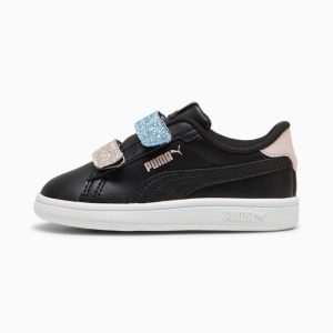 Smash 3.0 L Glitter V Toddlers' Sneakers
